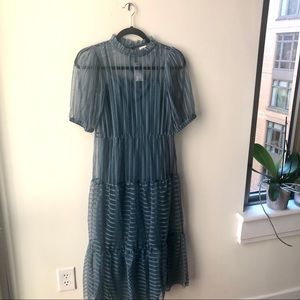 Midi Dress